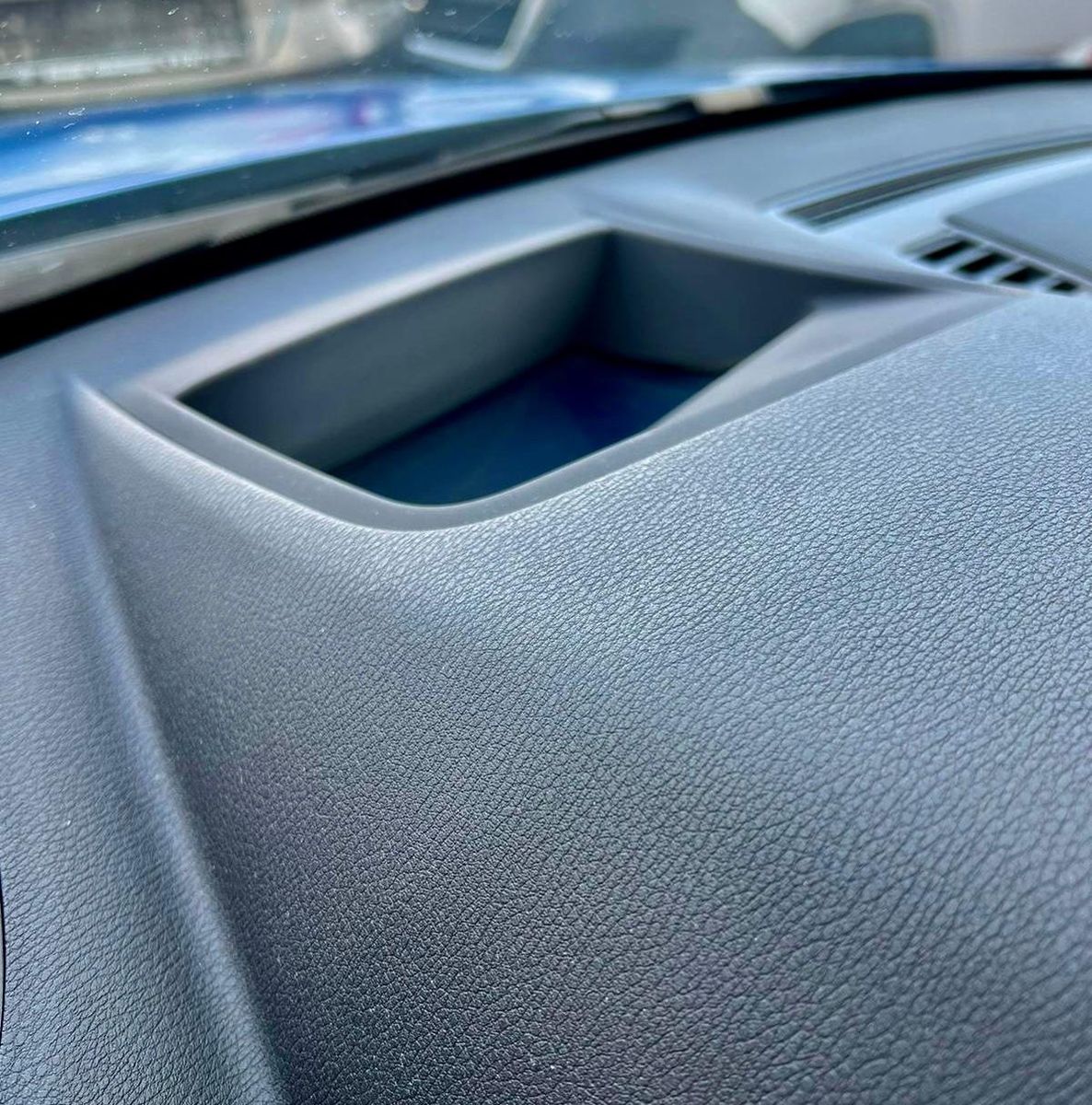 BMW X1 xDrive 20 d M-Sport AHK inkl. Garantie headup foto 9