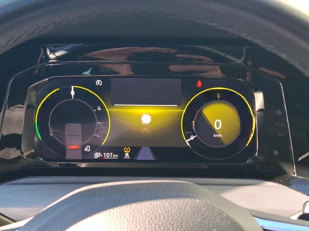 Volkswagen Golf VIII 1.4 Style DSG foto 12