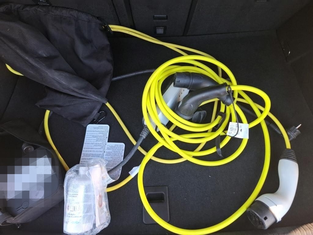 Volkswagen Golf VIII 1.4 Style DSG foto 14