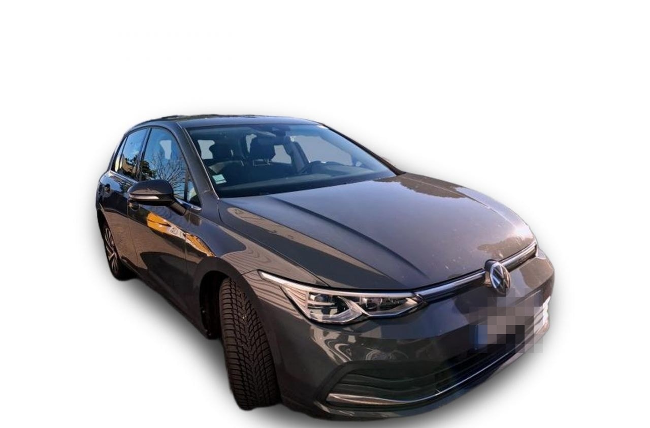 Volkswagen Golf VIII 1.4 Style DSG foto 3