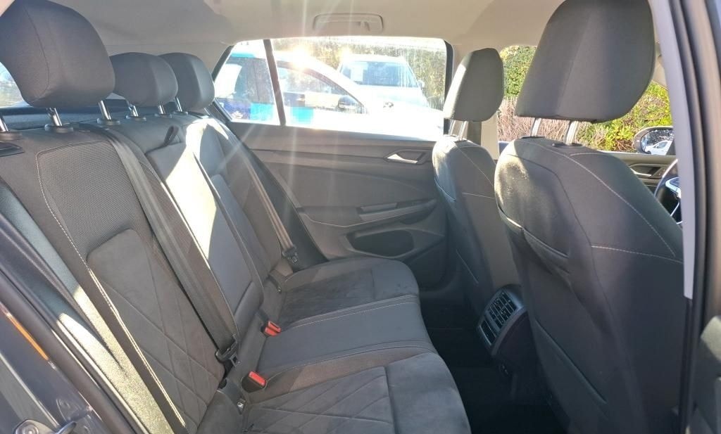 Volkswagen Golf VIII 1.4 Style DSG foto 7