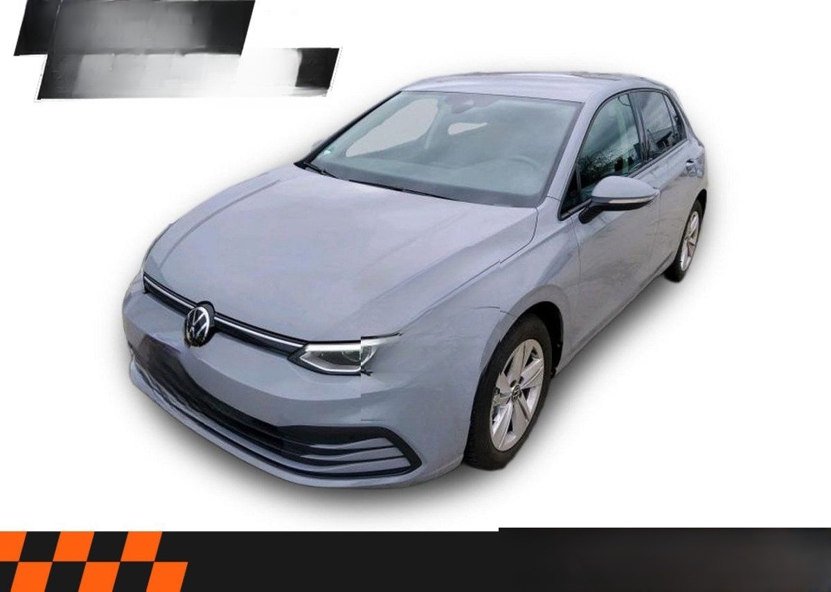 Volkswagen Golf VIII 1.5 TSI Life foto 1