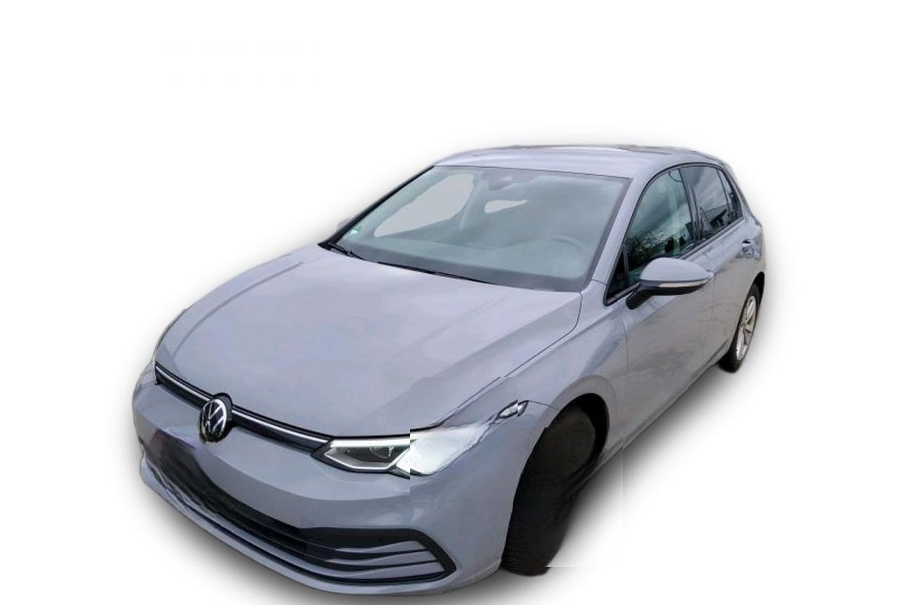 Volkswagen Golf VIII 1.5 TSI Life foto 2