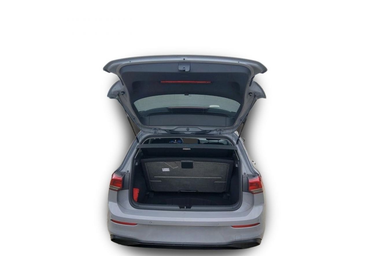 Volkswagen Golf VIII 1.5 TSI Life foto 11