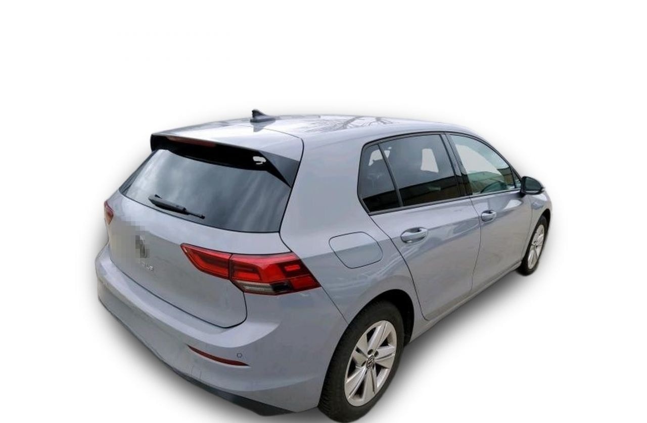 Volkswagen Golf VIII 1.5 TSI Life foto 5