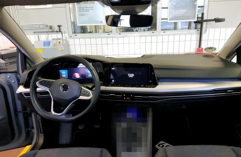 Volkswagen Golf VIII 1.5 TSI Life foto 6