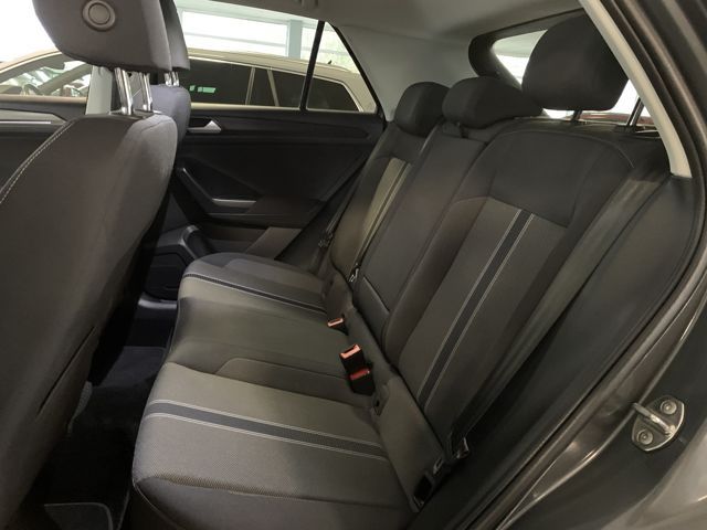 Volkswagen T-Roc 2.0 TDI LED+KAMERA+ACC+SHZ+TEMP+TOTW+SPURH foto 15