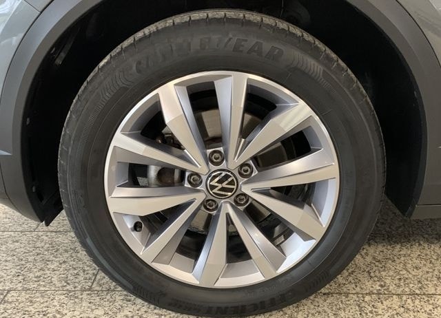 Volkswagen T-Roc 2.0 TDI LED+KAMERA+ACC+SHZ+TEMP+TOTW+SPURH foto 18