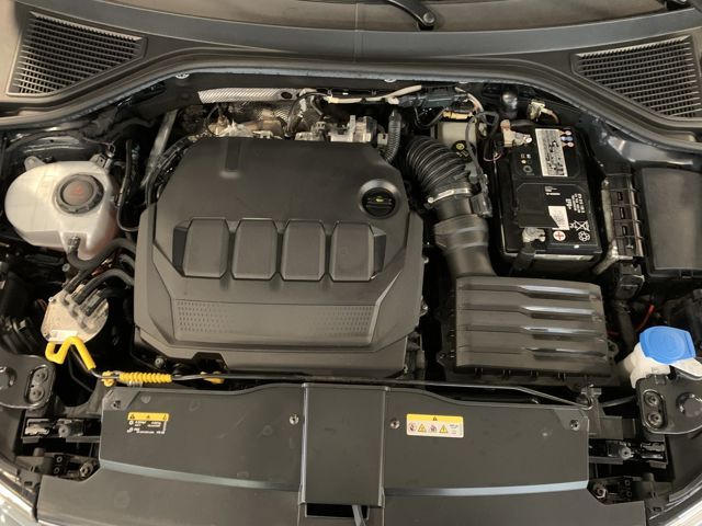 Volkswagen T-Roc 2.0 TDI LED+KAMERA+ACC+SHZ+TEMP+TOTW+SPURH foto 20