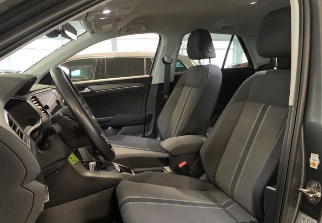 Volkswagen T-Roc 2.0 TDI LED+KAMERA+ACC+SHZ+TEMP+TOTW+SPURH foto 7