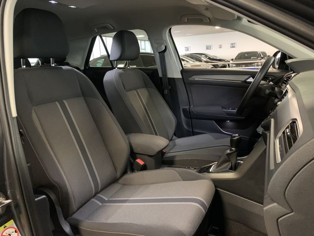 Volkswagen T-Roc 2.0 TDI LED+KAMERA+ACC+SHZ+TEMP+TOTW+SPURH foto 8