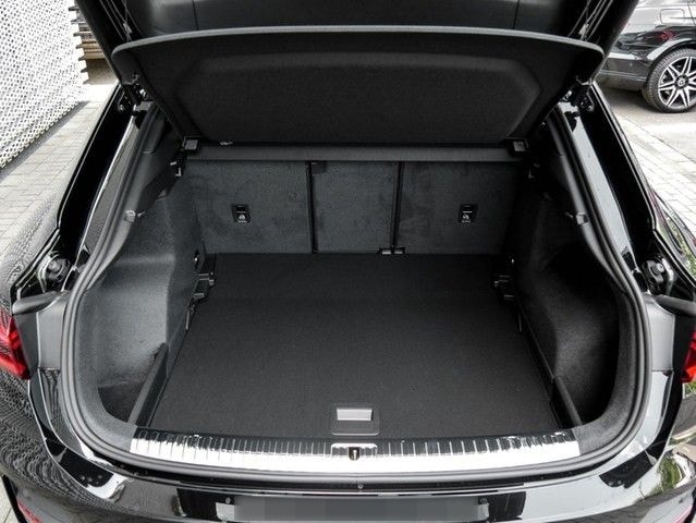 Audi Q3 Sportback 35 S LINE BLACKPAK CAM LM19 EKLAPPE foto 11