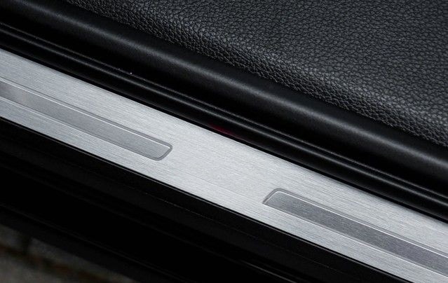 Audi Q3 Sportback 35 S LINE BLACKPAK CAM LM19 EKLAPPE foto 16