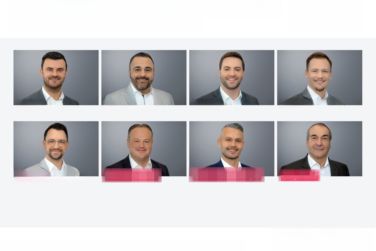 Audi Q3 Sportback 35 S LINE BLACKPAK CAM LM19 EKLAPPE foto 18