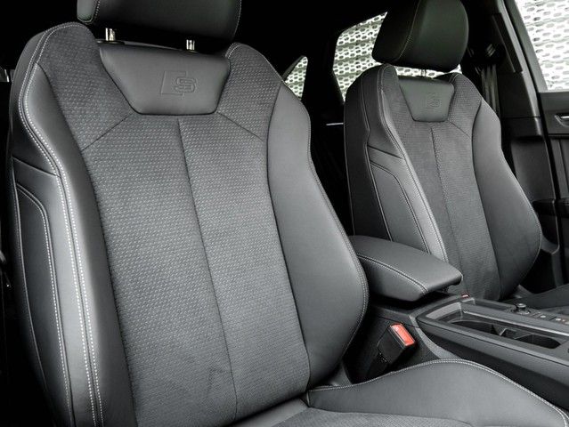 Audi Q3 Sportback 35 S LINE BLACKPAK CAM LM19 EKLAPPE foto 7