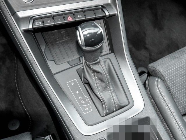 Audi Q3 Sportback 35 S LINE BLACKPAK CAM LM19 EKLAPPE foto 10