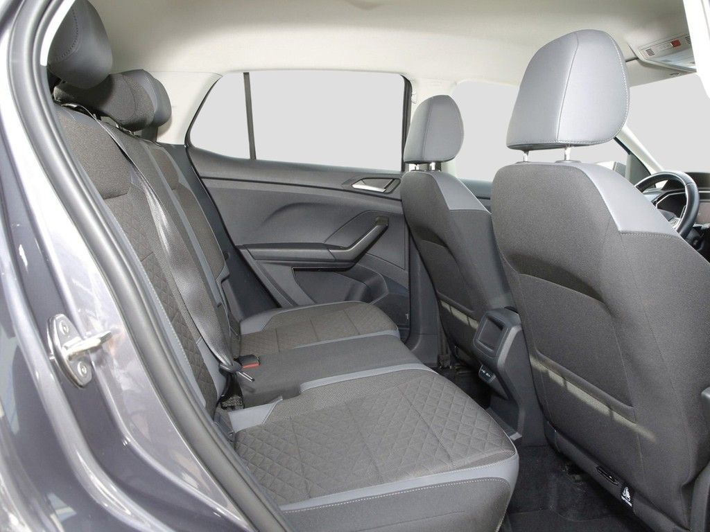 Volkswagen T-Cross 1.0 TSI DSG Style '17 ACC APP Connect IQ foto 11