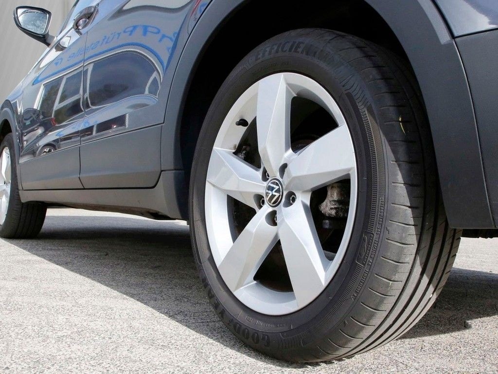 Volkswagen T-Cross 1.0 TSI DSG Style '17 ACC APP Connect IQ foto 5