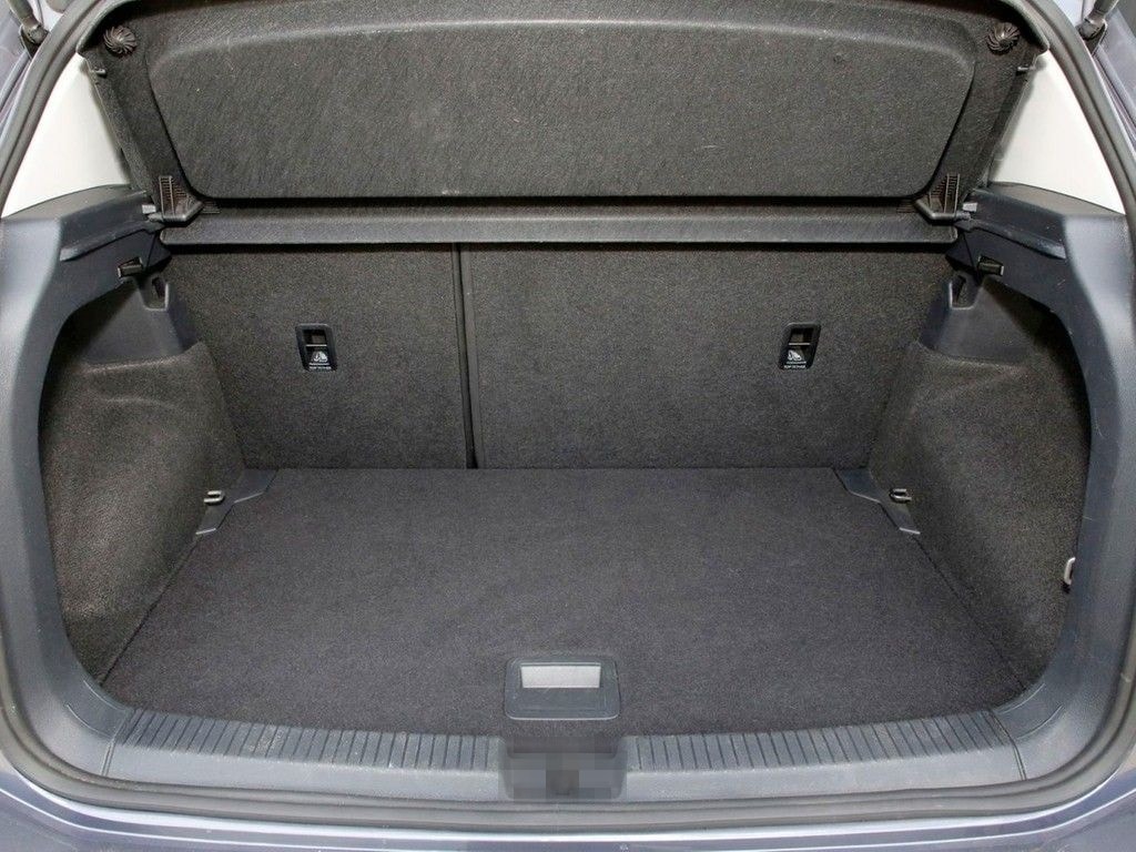 Volkswagen T-Cross 1.0 TSI DSG Style '17 ACC APP Connect IQ foto 6