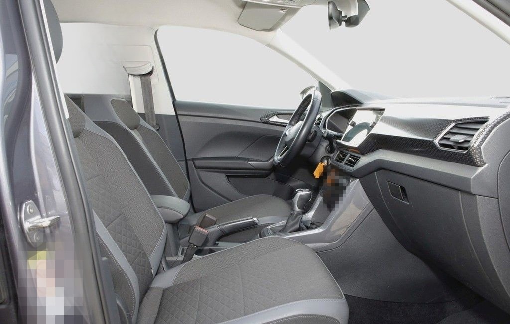 Volkswagen T-Cross 1.0 TSI DSG Style '17 ACC APP Connect IQ foto 8