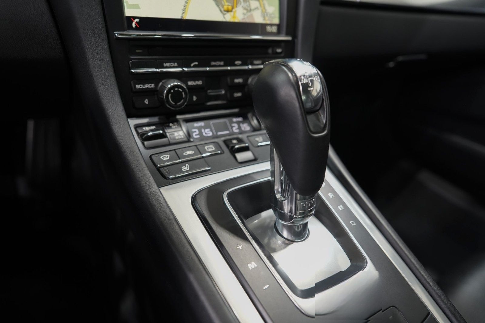 Porsche 911 Carrera 4 S*SPORTABGAS*SPORTSITZE+*CHRONO* foto 21