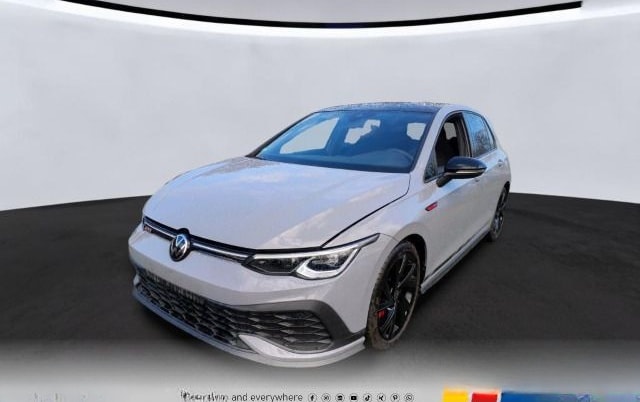 Volkswagen Golf VIII nza 2.0 TSI GTI Clubsport Pano Navi Ma foto 1