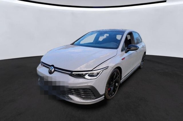 Volkswagen Golf VIII nza 2.0 TSI GTI Clubsport Pano Navi Ma foto 2