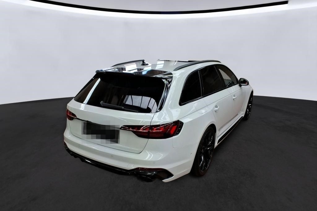 Audi RS4 Avant 2.9 TFSI quattro Last Edition RS-Dynam foto 4