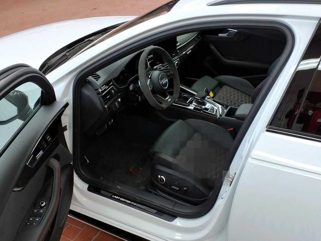 Audi RS4 Avant 2.9 TFSI quattro Last Edition RS-Dynam foto 5