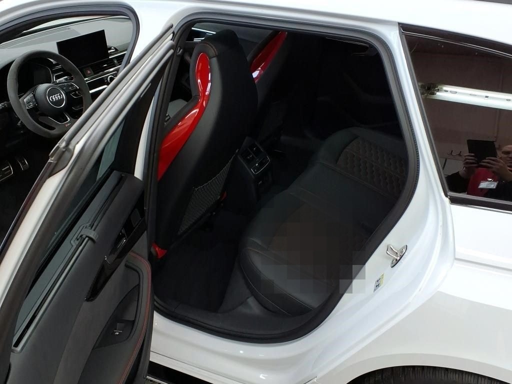 Audi RS4 Avant 2.9 TFSI quattro Last Edition RS-Dynam foto 6