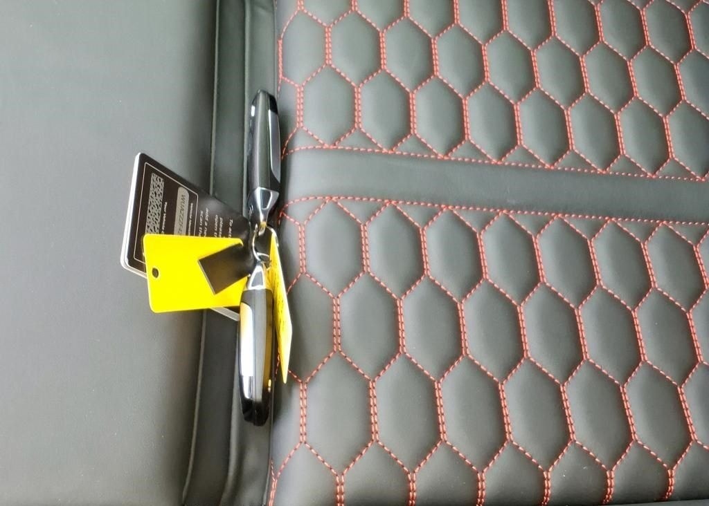 Audi RS4 Avant 2.9 TFSI quattro Last Edition RS-Dynam foto 8