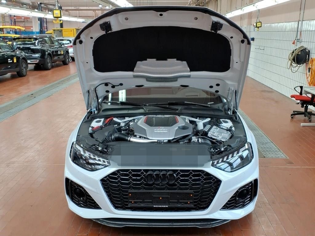 Audi RS4 Avant 2.9 TFSI quattro Last Edition RS-Dynam foto 10