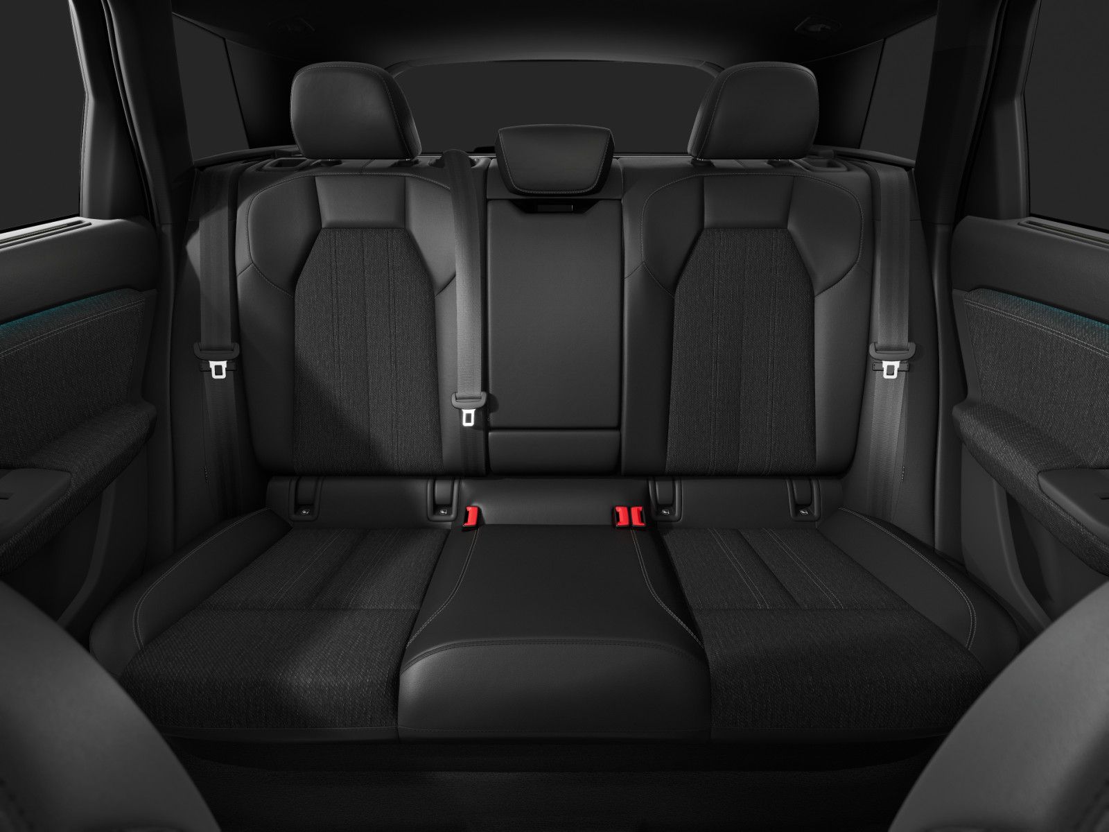 Audi Q6 e-tron S line quattro LED Pano B&O Head-Up foto 13