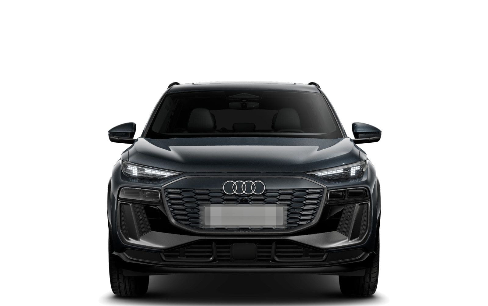 Audi Q6 e-tron S line quattro LED Pano B&O Head-Up foto 5