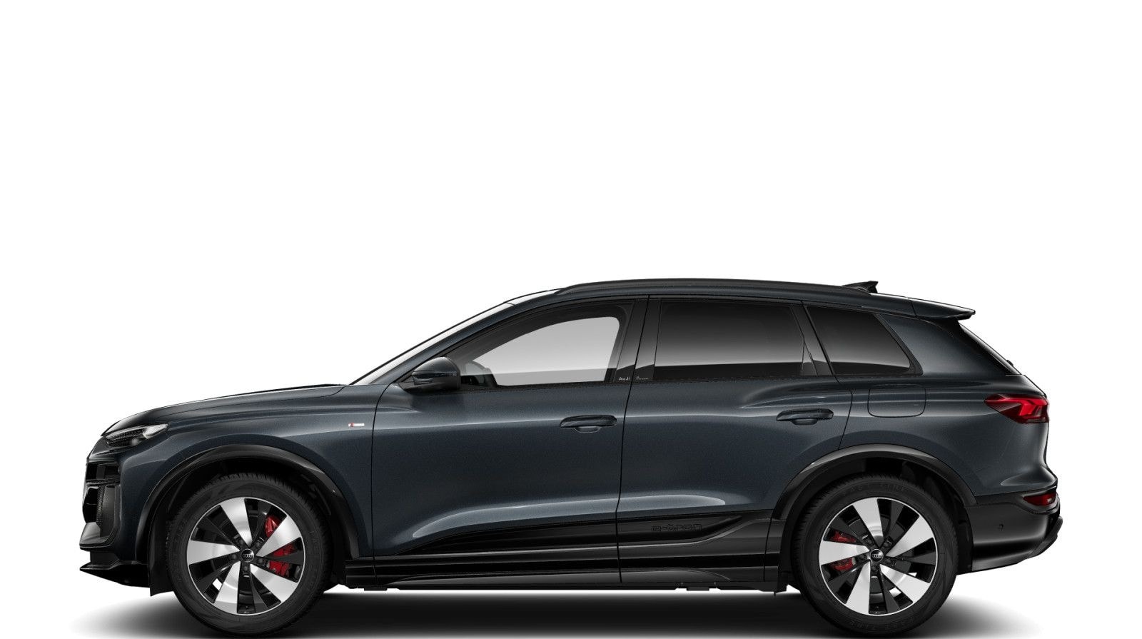 Audi Q6 e-tron S line quattro LED Pano B&O Head-Up foto 8