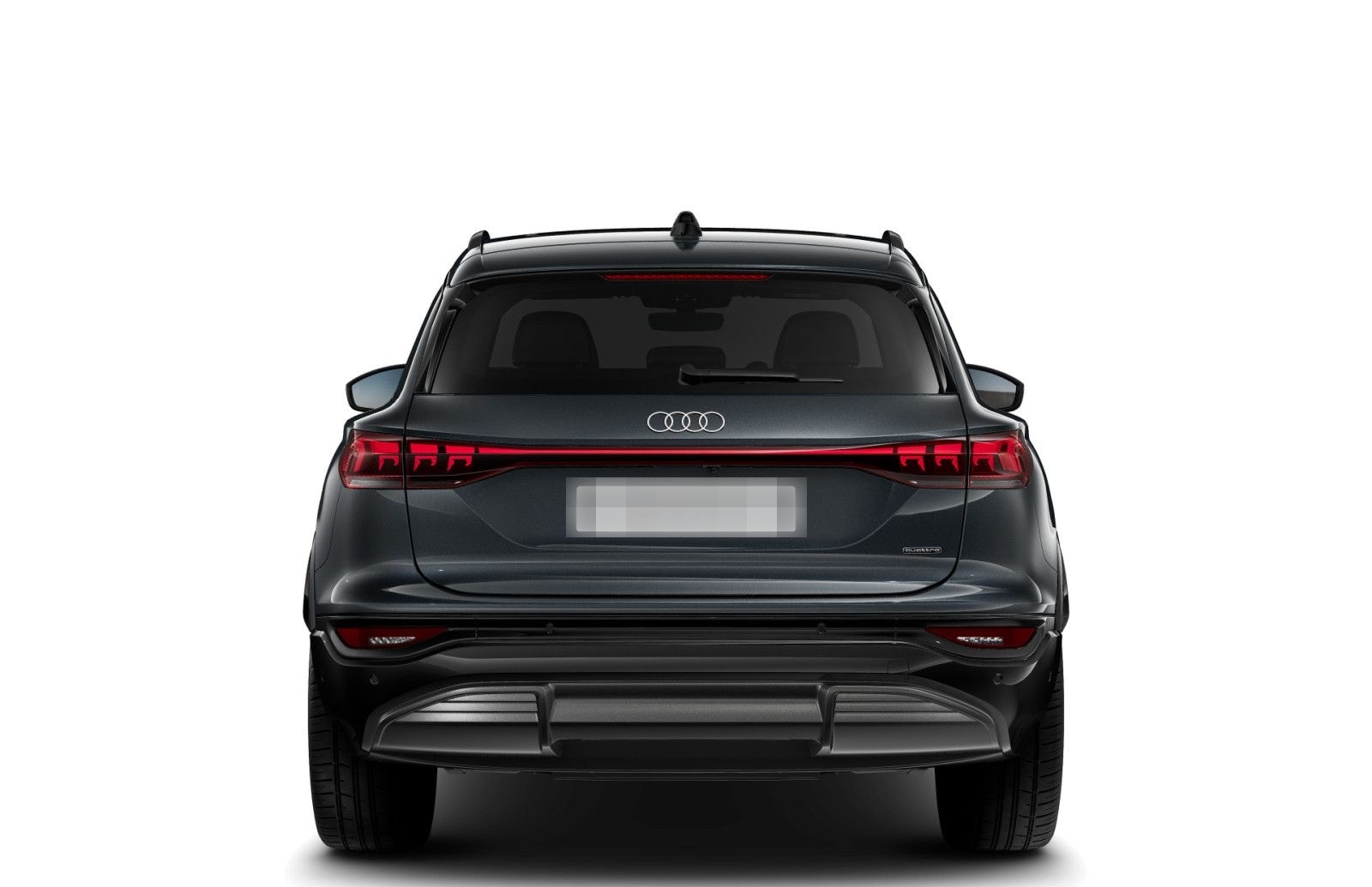 Audi Q6 e-tron S line quattro LED Pano B&O Head-Up foto 9
