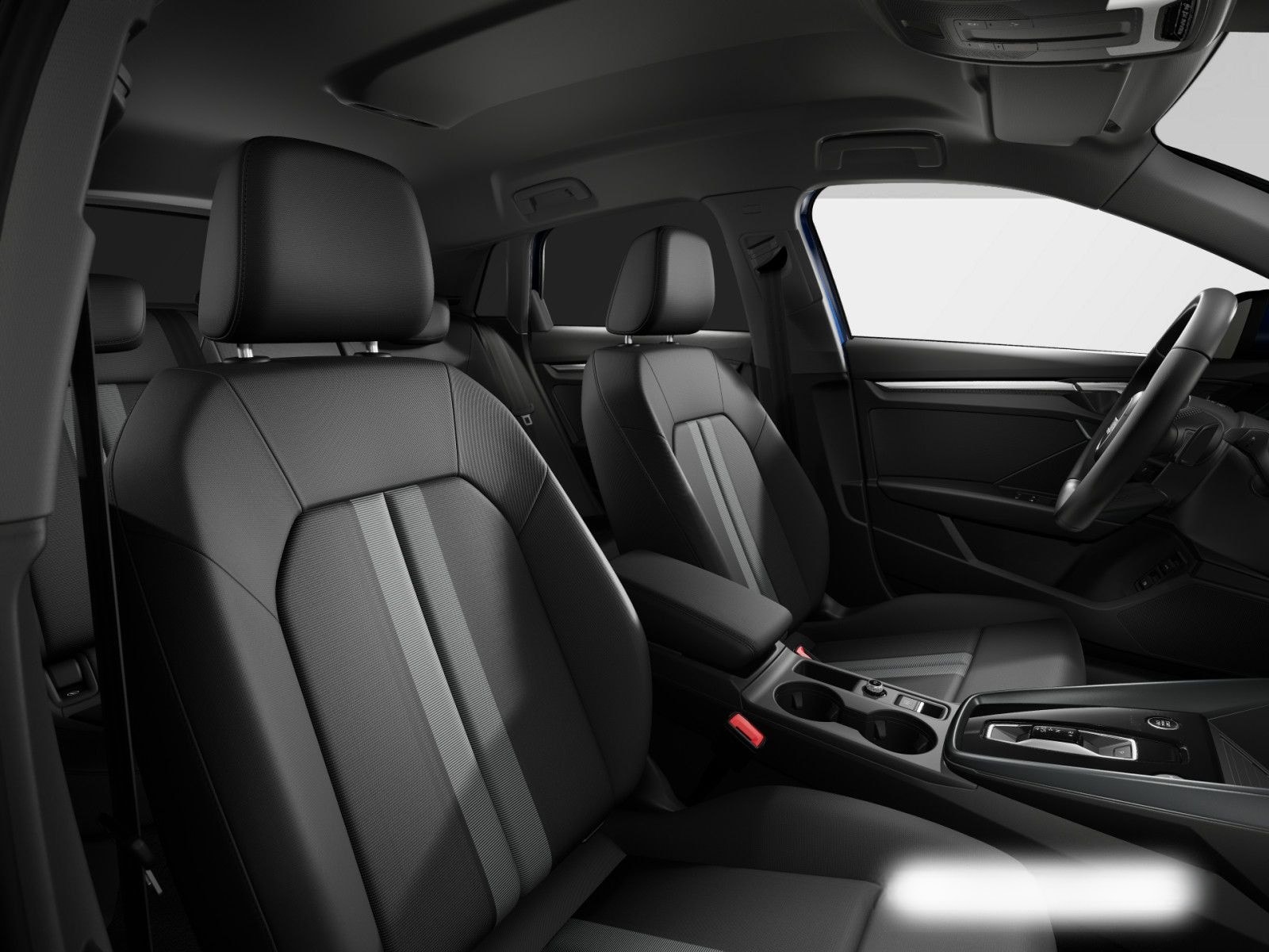 Audi A3 Sportback 40 TFSI e S tronic Virtual+/ACC/Nav foto 11