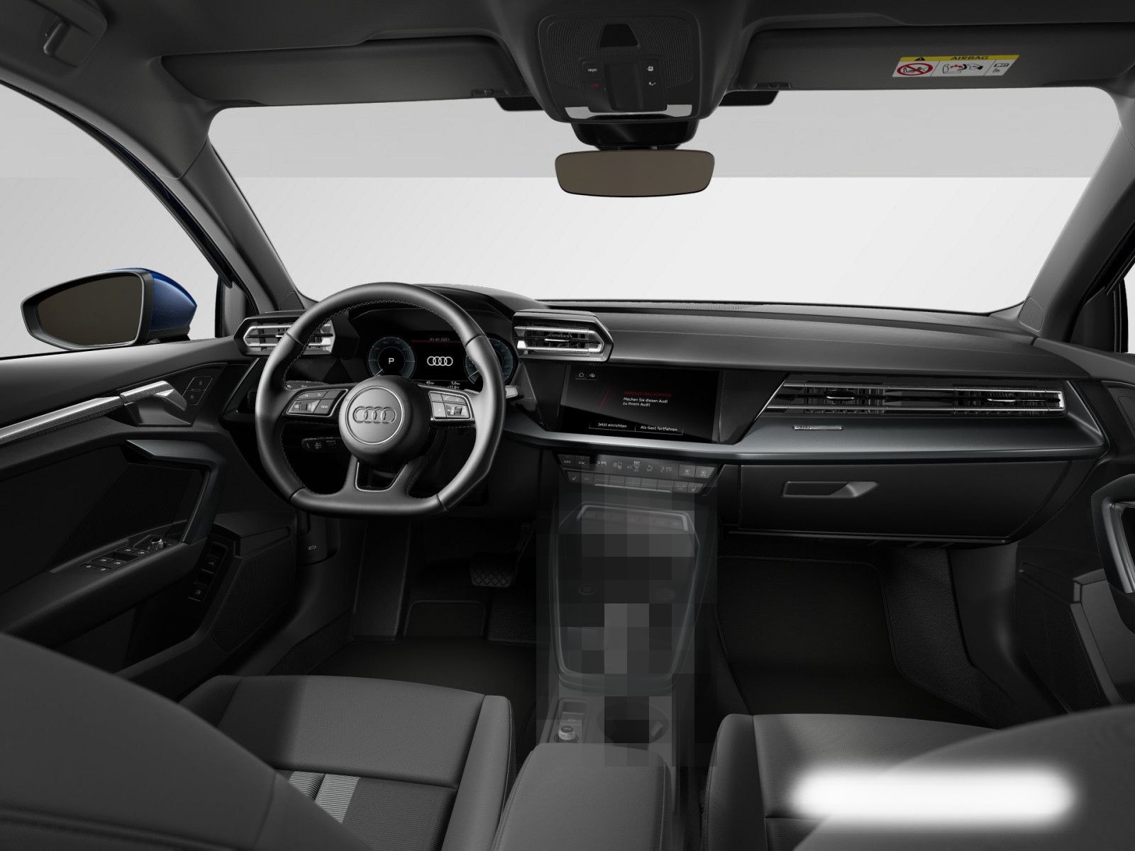 Audi A3 Sportback 40 TFSI e S tronic Virtual+/ACC/Nav foto 10