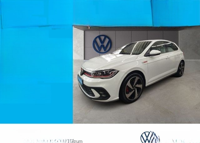 Volkswagen Polo 2.0 TSI DSG GTI FrontAssist IQ.Light DAB+ foto 1