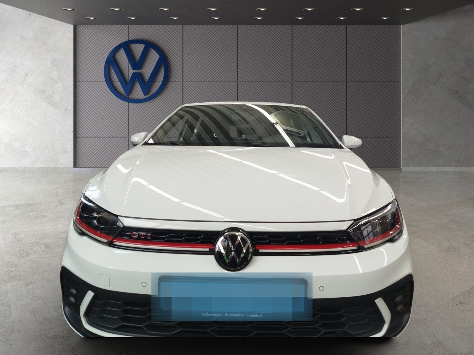 Volkswagen Polo 2.0 TSI DSG GTI FrontAssist IQ.Light DAB+ foto 2