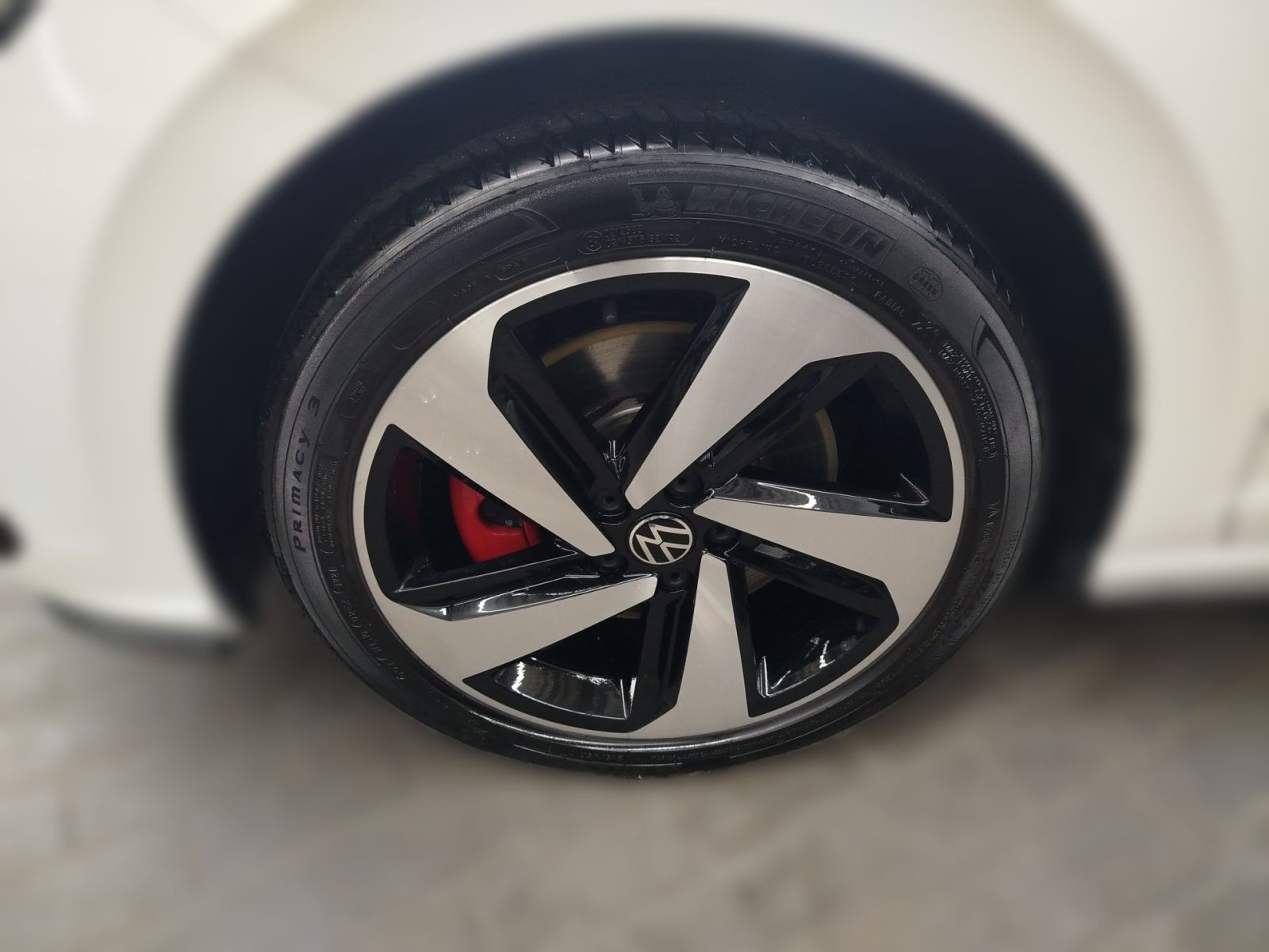 Volkswagen Polo 2.0 TSI DSG GTI FrontAssist IQ.Light DAB+ foto 3