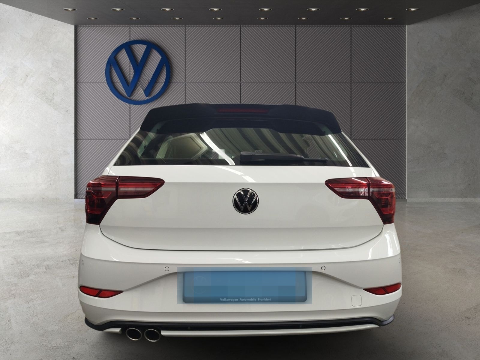 Volkswagen Polo 2.0 TSI DSG GTI FrontAssist IQ.Light DAB+ foto 5