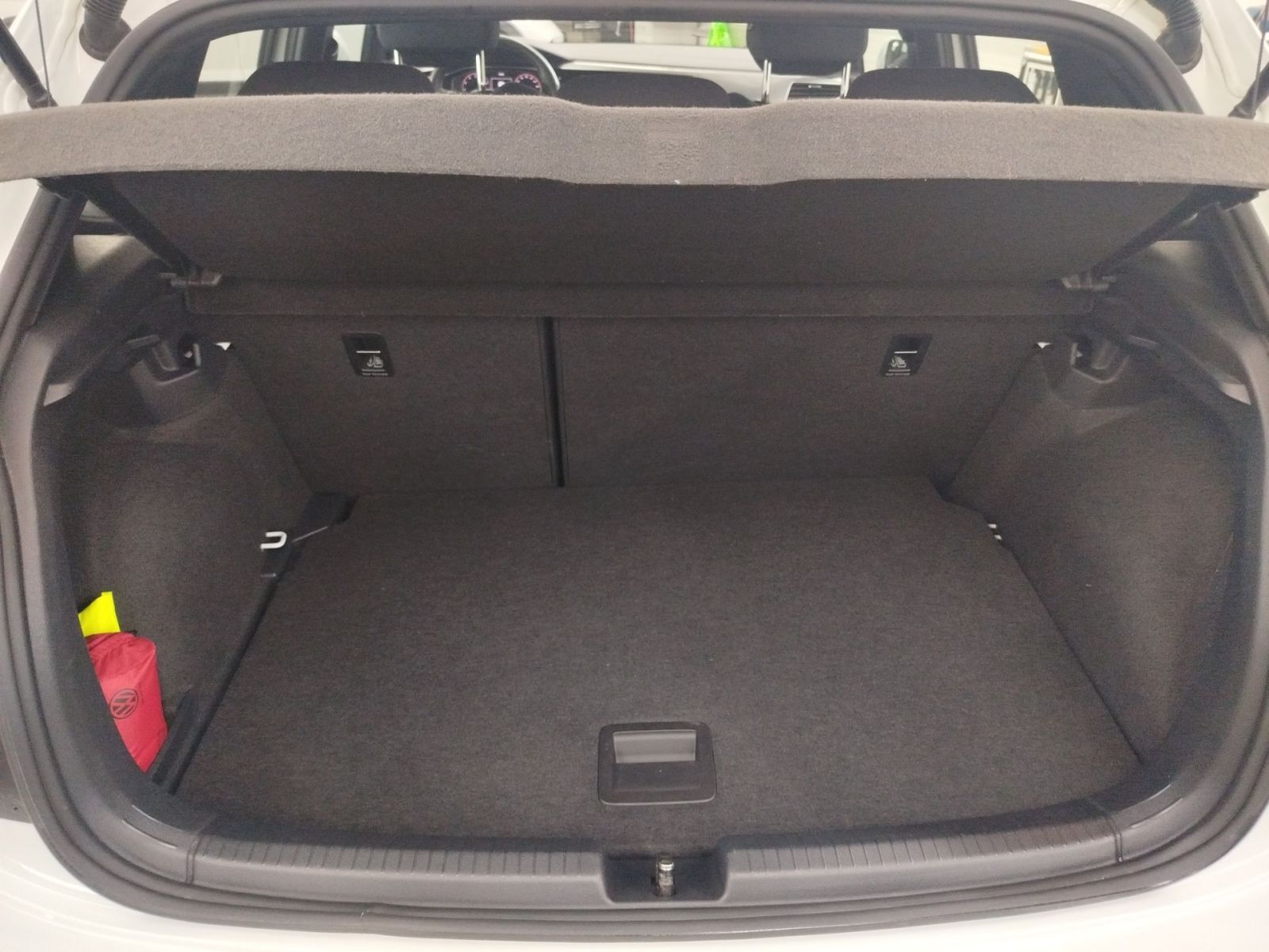 Volkswagen Polo 2.0 TSI DSG GTI FrontAssist IQ.Light DAB+ foto 6