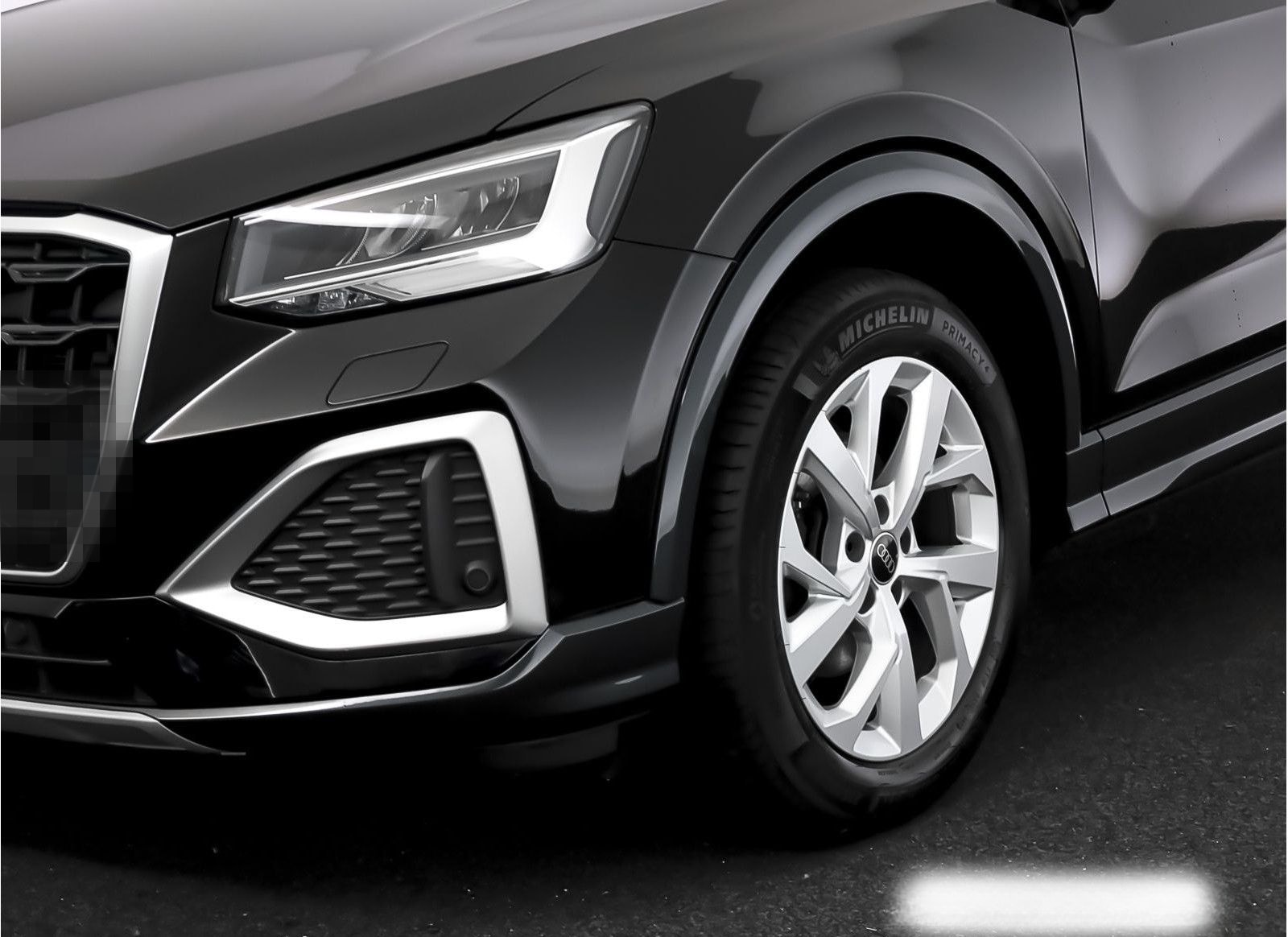 Audi Q2 35 TFSI S tronic advanced Navi+ foto 12