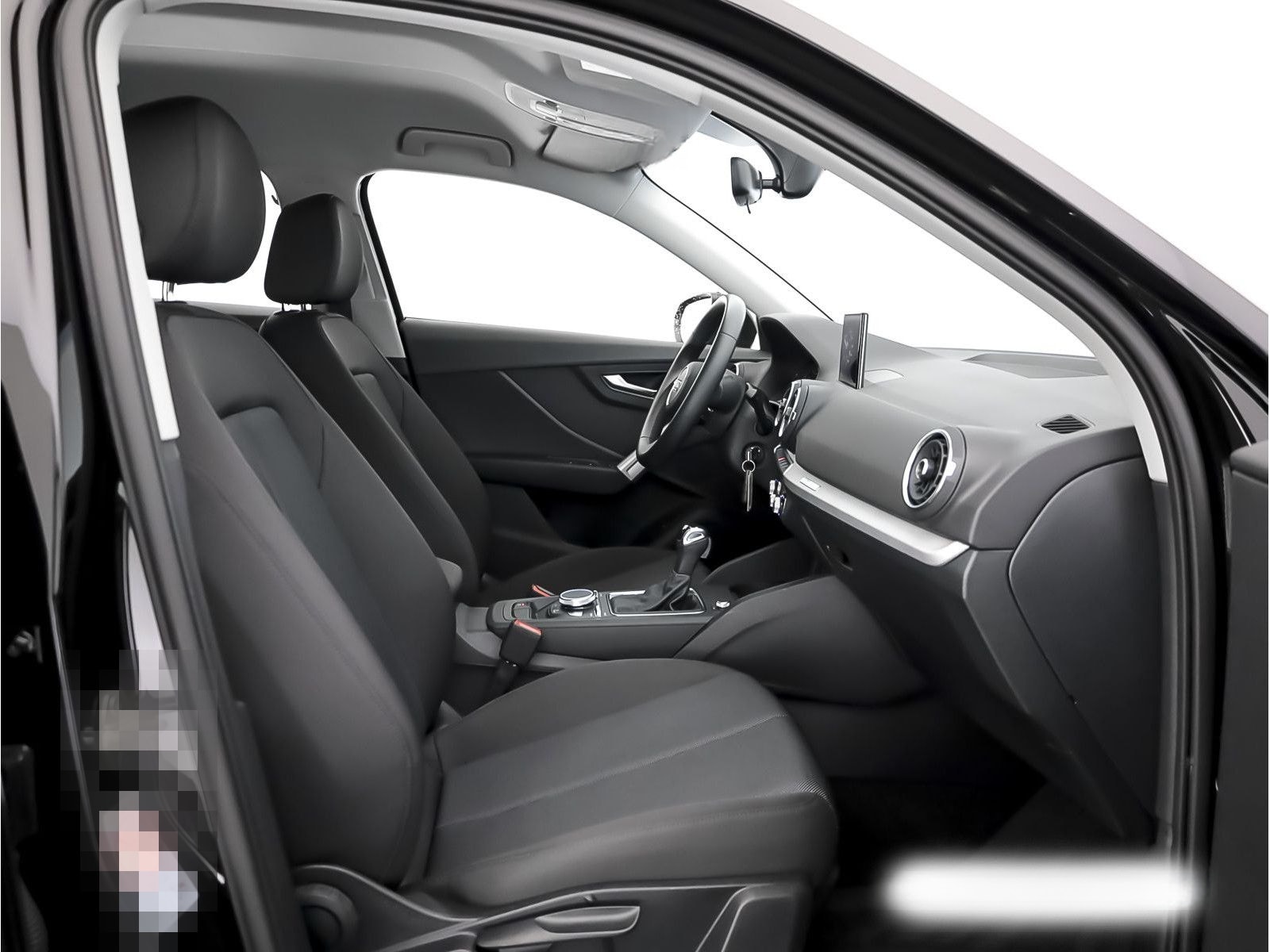 Audi Q2 35 TFSI S tronic advanced Navi+ foto 14