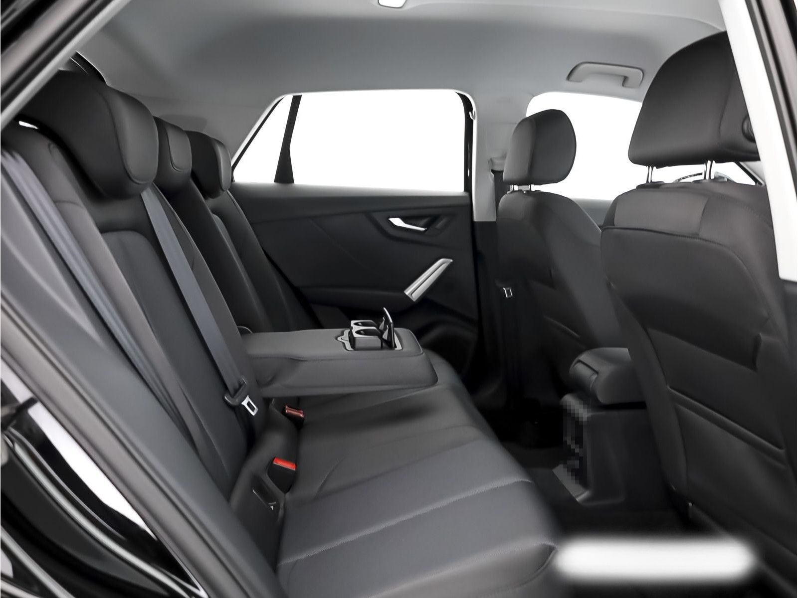 Audi Q2 35 TFSI S tronic advanced Navi+ foto 16