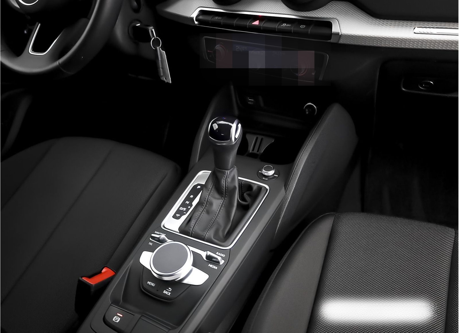 Audi Q2 35 TFSI S tronic advanced Navi+ foto 18