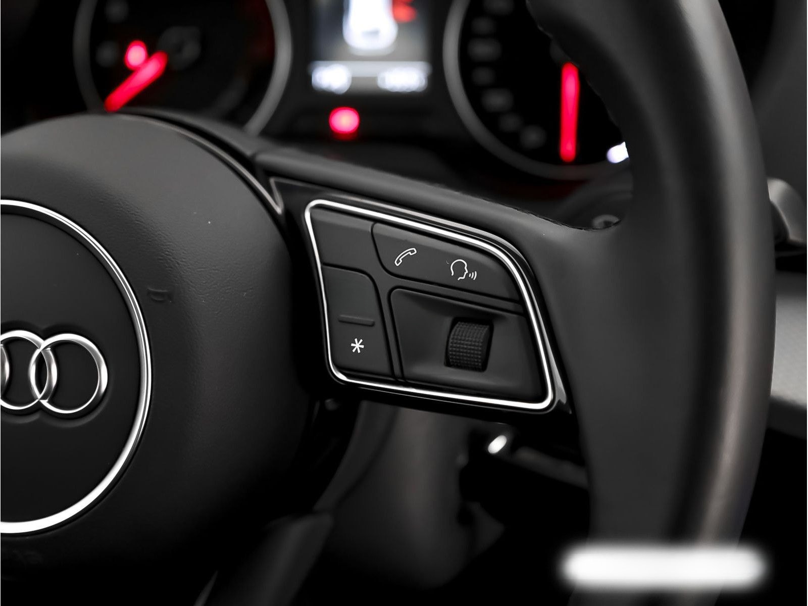 Audi Q2 35 TFSI S tronic advanced Navi+ foto 20