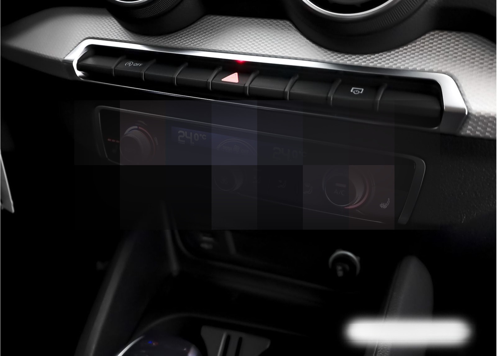 Audi Q2 35 TFSI S tronic advanced Navi+ foto 23