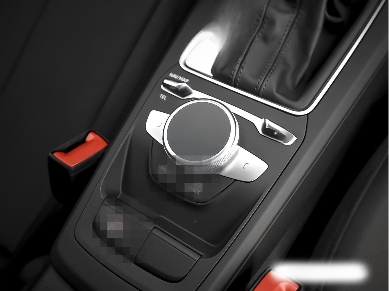 Audi Q2 35 TFSI S tronic advanced Navi+ foto 24